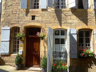 La Perle de Sarlat****
